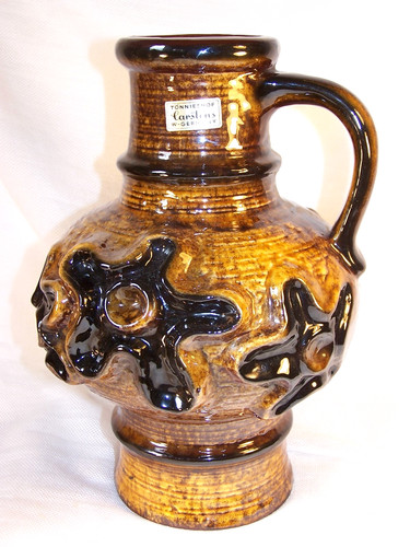 Carstens tönnieshof vase - carstens-tönnieshof,