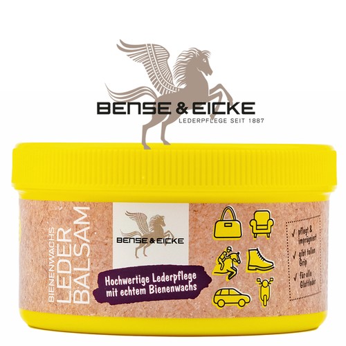 Bienenwachs leder balsam - &, bienenwachs-leder-balsam