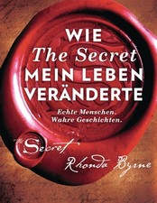 Rhonda Byrne Wie The Secret