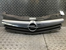Kühlergrill Opel Astra H GTC