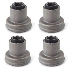 4x Querlenker Lagerung Buchse