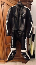 Spidi lederkombi damen 42 - damen,