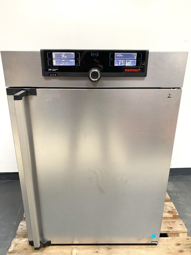 Memmert ipp 260 plus - memmert,