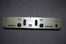 SPL Goldmike Model 9844 Dual Tube Mic Preamp Class-A Röhre
