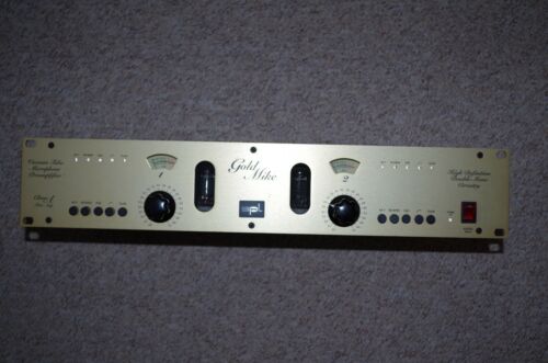 Spl goldmike model - spl, 9844