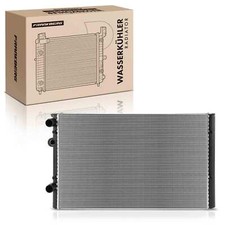 Kühler Wasserkühler