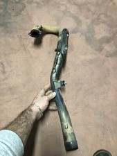 Auspuffkrümmer Akrapovic