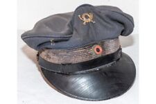 Schirmmütze der deutschen Post,Vintage ,Gr 57.selten