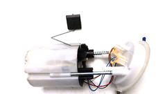 BMW 1er E81 E82 E87 E90 E91 LCI 116i 118i N43 Benzinpumpe Fördermodul 7197073