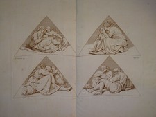 Tommaso PIROLI GRANDE GRAVUR