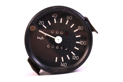 Tachometer original trabant - original,