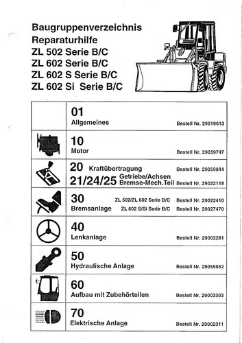 Reparaturhilfe