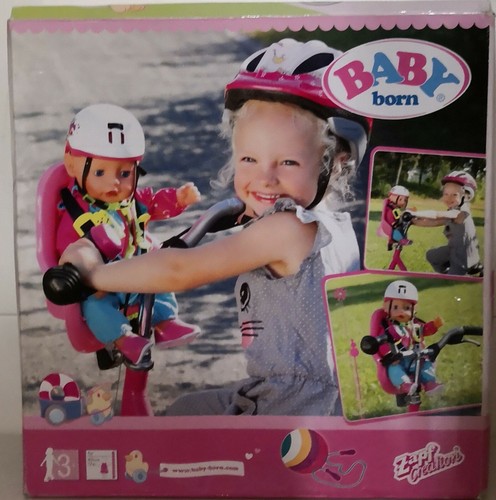 Baby born tour - baby, fun