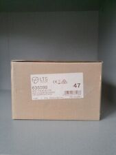 LTS BIXX 103.40.50.2 SIL -