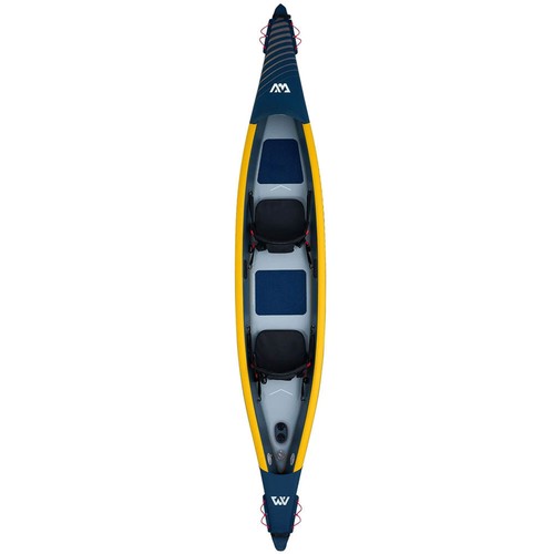 Aqua marina tomahawk air 440 - aqua, air-k