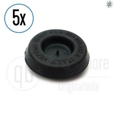 5x Original VW Stopfen 19mm