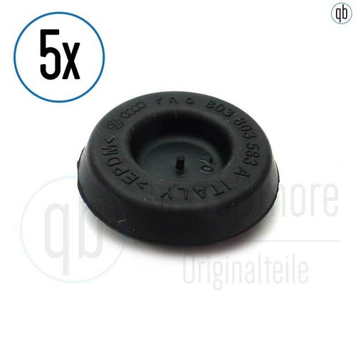 Original stopfen 19mm - original,