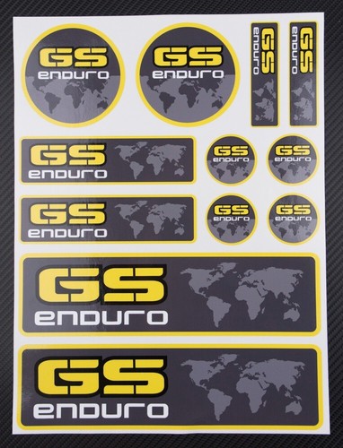 Aufkleber stickers decals