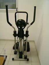 Stamm Bodyfit - Crosstrainer Ergometer Vulcanus FL 850 - Fitnessgerät - Stepper
