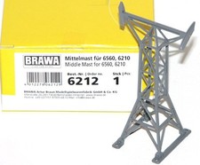 Brawa 6212 seilbahn - h0/n,