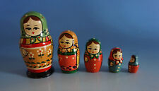 Matruschka Matrjoschka