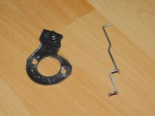 (13) original STIHL Prallwand + Tülle + Gasgestänge von MS 440 MS 460 044 046