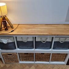 Obere Abdeckplatte für Ikea