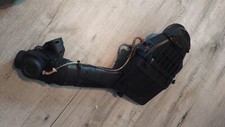 VW Golf 2 air filter box