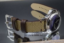 Uhrenarmband mm echt - mm,