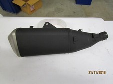 CB 500 F Bj. 17 Auspuff                                                   69515