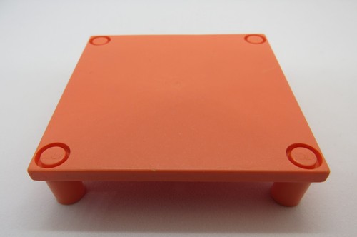 Lego scala plattform tisch - lego:,