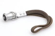 Original Canon Handschlaufe Tragschlaufe mit 1/4" Gewinde für Normal 8 Kameras