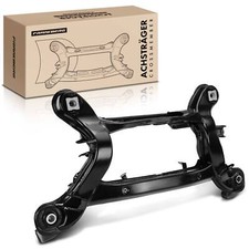 Achskörper Achsträger