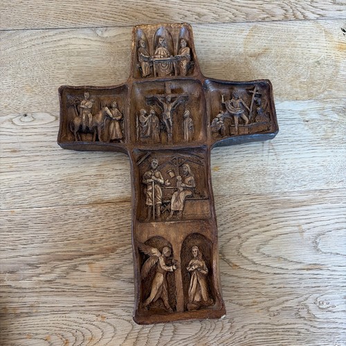 Lebens-Jesu-Kreuz