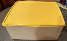 Tupperware _ 6L