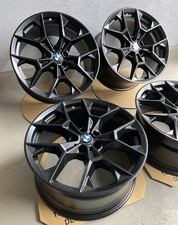 *Neu* 4 Original BMW 5er i5