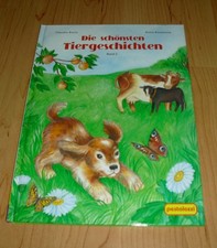 Die schönsten Tiergeschichten Claudia Bartz * Pestalozzi * Band 2