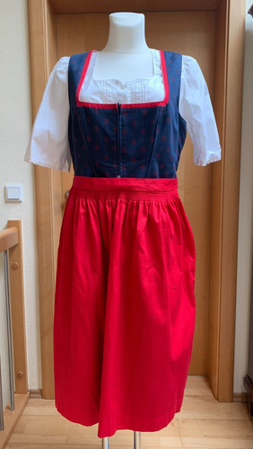Spieth wensky dirndl - spieth,