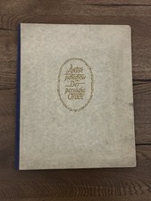Der persische orden - persische,