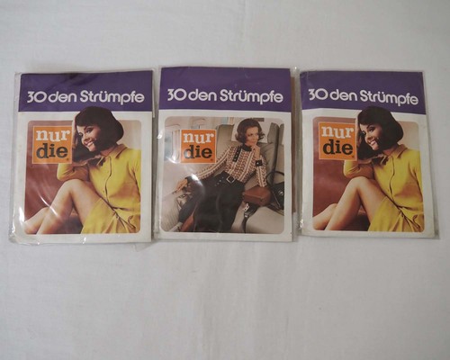 Nur die 3er pack - pack, damen
