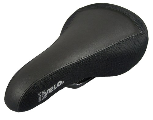 Velo bmx freestyle sattel - velo, /