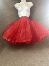 Vintage Petticoat FULL Skirt