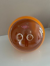 Wesco Spacy Ball Orange