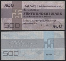 [31563] - DDR: 500 Mark