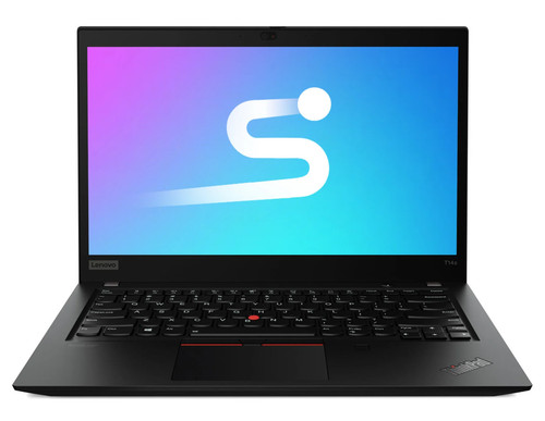 Laptop lenovo thinkpad t14s - thinkpad,
