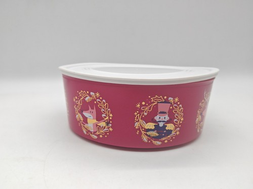 Tupperware weihnachtsdose - tupperware,
