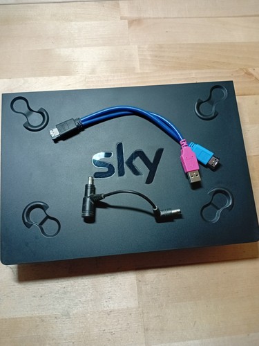 Sky externe 2tb festplatte - sky,