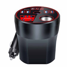 200W Auto Power Inverter