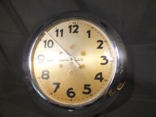 Wanduhr Diehl, Laden, Werkstatt, Büro, Loft, ca. 60er Jahre