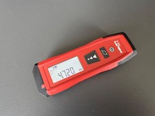 Hilti lasermessgerät - hilti,